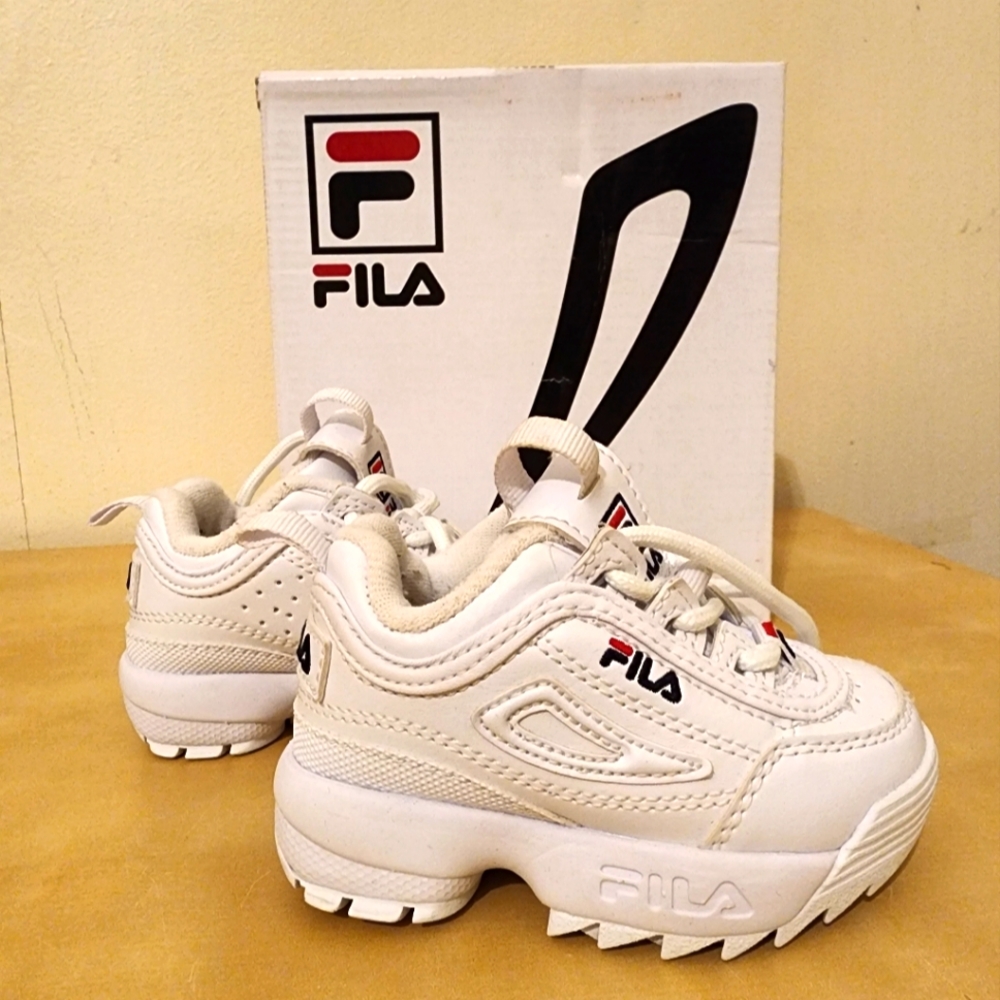 Disruptor 2 Size 5